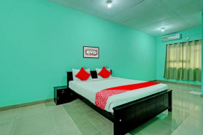 Super Collection O Druvi Corporate Hotel